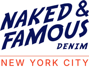 Naked & Famous Denim